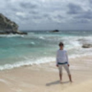 Meet your Posher, Kerry